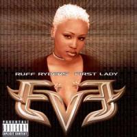 Let There Be Eve: Ruff Ryders' First Lady cover