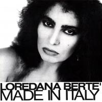 Made In Italy cover
