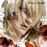 Broken & Beautiful cover