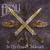 In The Eyes Of Ioldanach cover