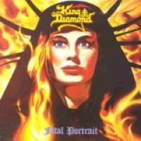 Fatal Portrait cover
