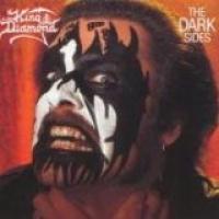 The Dark Sides cover