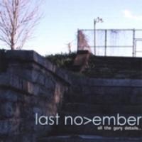 All The Gory Details... cover