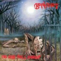 The Dead Shall Inherit cover