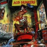 Are You A Rebel? cover