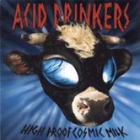 High Proof Cosmic Milk cover