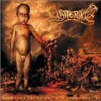 Murder's Concept cover