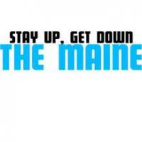 Stay Up, Get Down cover