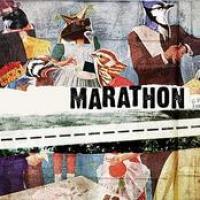 Marathon cover