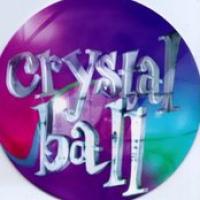 Crystal Ball cover