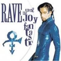 Rave Un2 The Joy Fantastic cover