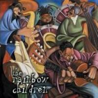 The Rainbow Children cover