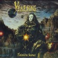 Plaintive Scenes cover