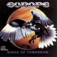 Wings Of Tomorrow cover
