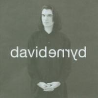 David Byrne cover