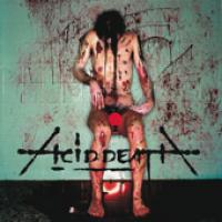 Random's Manifest cover