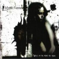 Waltz In The Midst Of Trees cover