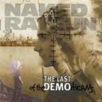 Last Of The Demohicans cover