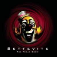 The Freak Show cover