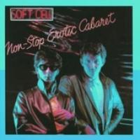 Non-Stop Erotic Cabaret cover