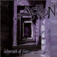 Labyrinth Of Fears cover