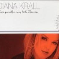 Have Yourself A Merry Little Christmas cover