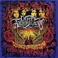 Strange Generation cover