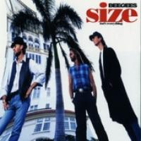 Size Isn't Everything cover
