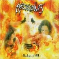 Shadows Of Old cover