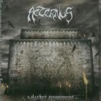 A Darker Monument cover