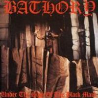 Under The Sign Of The Black Mark cover