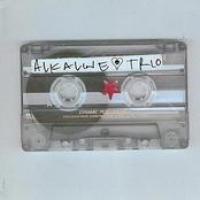 The Alkaline Trio cover