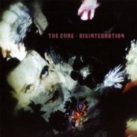 Disintegration cover