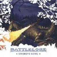 Sword's Song cover