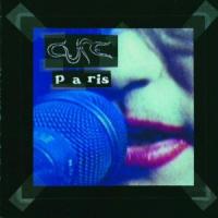 Paris Live cover