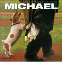 Michael (Soundtrack) cover