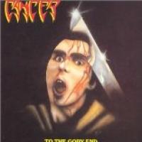 To The Gory End cover