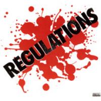 Regulations cover