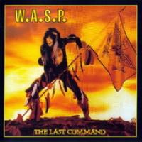 The Last Command cover