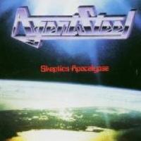 Skeptics Apocalypse cover