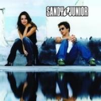Sandy & Junior cover