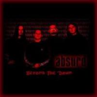 Beyond The Dawn cover