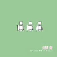 The Wishes And The Glitch cover