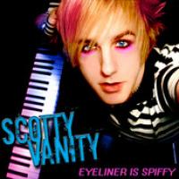 Eyeliner Is Spiffy cover