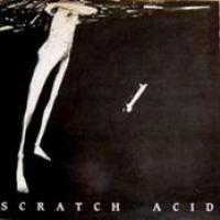 Scratch Acid cover