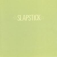Slapstick cover