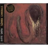 Summer Cannibals cover