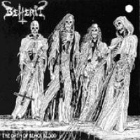 The Oath Of Black Blood cover