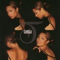 Tamia cover