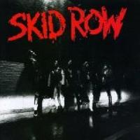 Skid Row cover